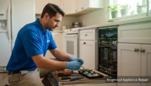 Best Local Appliance Repair Services Near Kingwood, TX - Kingwood Appliance Repair Kingwood